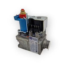 JUNKERS 8716010899 VALVOLA GAS