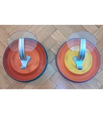 2 ATTACCAPANNI/APPENDIABITI