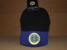 SCIARPA CAPPELLO HAT CALCIO