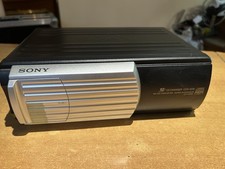 Caricatore CD Sony CDX-656