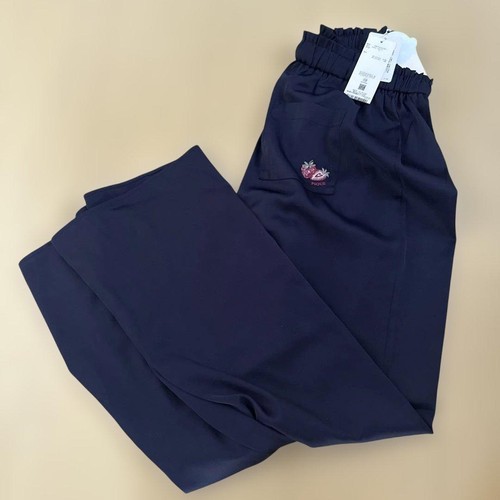 Pantaloni lunghi linea gelato