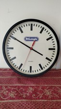 Orologio pubblicitario - orologio, da