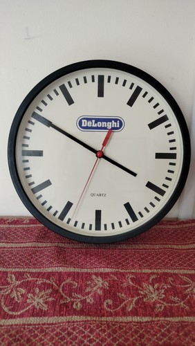 Orologio pubblicitario - pubblicitario, da