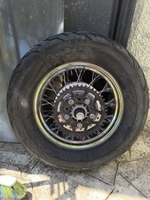 Cerchio Ruota Cerchione Asse