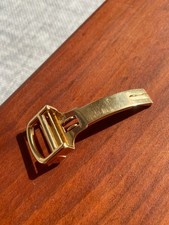 Fibbia orologio CARTIER 16mm