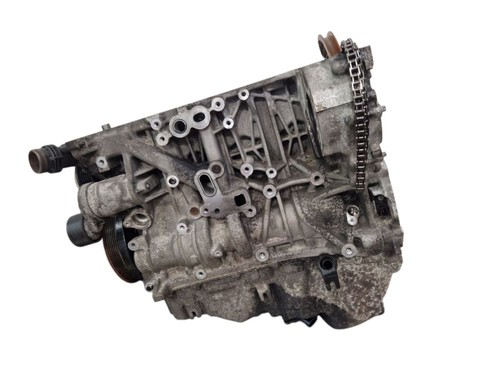 Blocco motore n47d20a coppia - blocco,