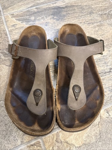 Sandali donna birkenstock - sandali,