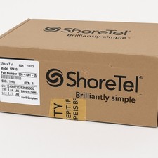 Telefoni Voip Shoretel IP420