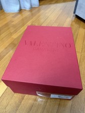 Valentino garavani sneakers - valentino,