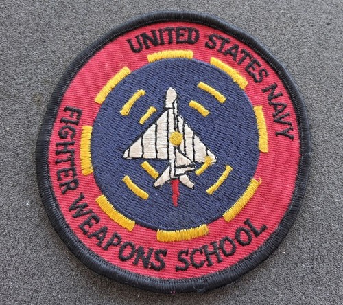 Patch vintage per tuta pilota