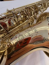 Selmer Sax Alto Axos