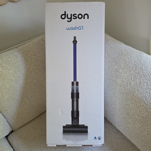Dyson wash pulitore - dyson, g1