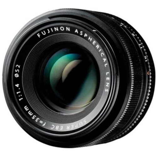 Fujifilm obiettivi mirrorless - fujifilm,