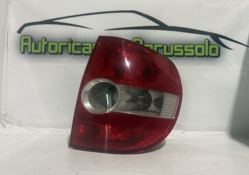 Fanale posteriore stop dx - fanale,