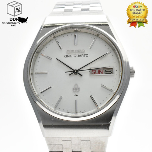 Orologio vintage 1977 ecc - 1977, [ecc+5]