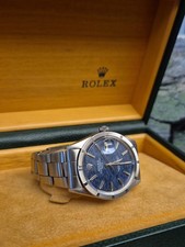 ?OROLOGIO ROLEX REF 1501 Quadrante Jeans RARO!!