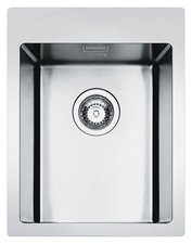 Smeg LFT34RS Mira Lavello da