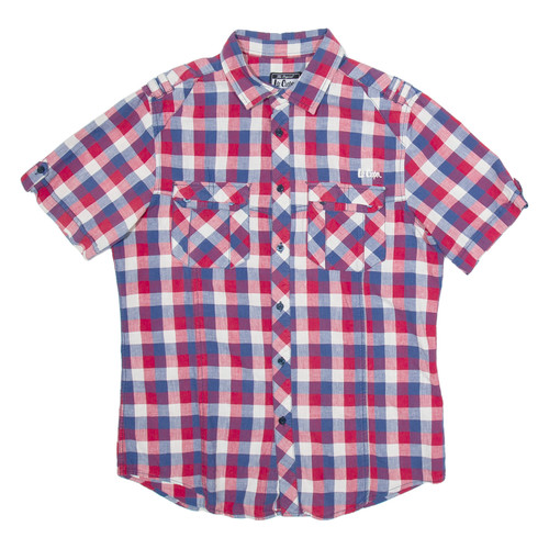 Lee cooper camicia uomo - camicia,