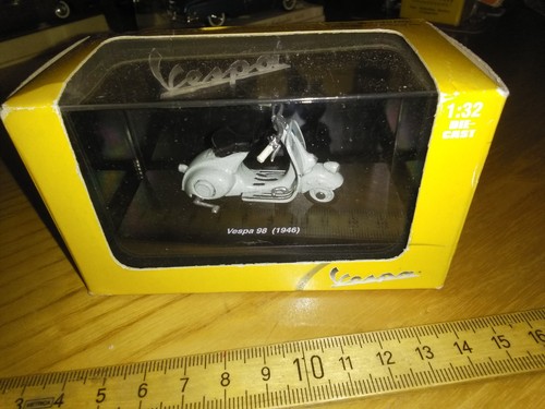 Vespa 1946 scala - scala, 1:32