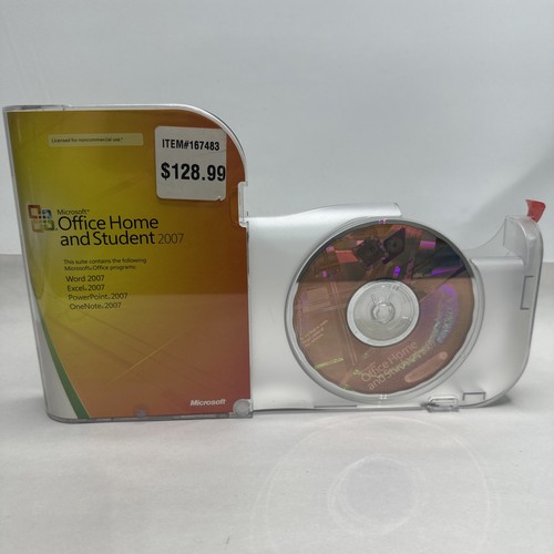 Microsoft office home - home, and