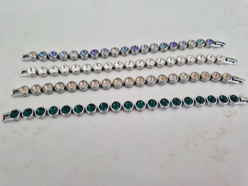 Bracciali touchstone crystal - touchstone,