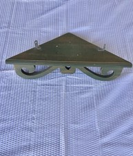 Scaffale angolare vintage Ikea