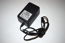 Alimentatore Coleco OEM modello 55416 per console ColecoVision sistema di gioco