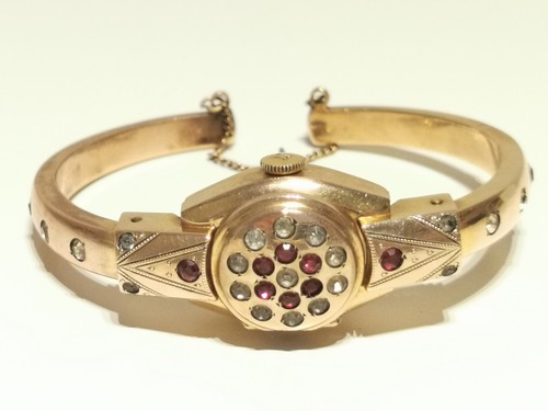 Bracciale orologio donna - bracciale,