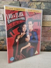 Lois & Clark - The New