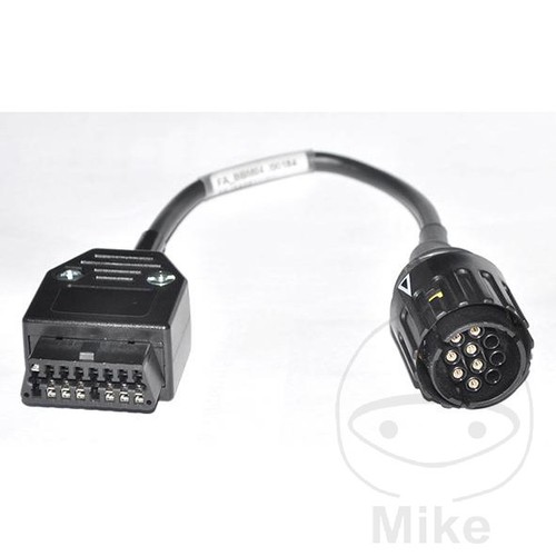 Adaptador conector para