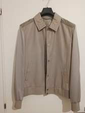 Giubbino Pelle Brioni