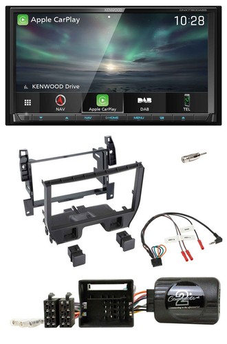 Kenwood bluetooth usb 2din - kenwood,