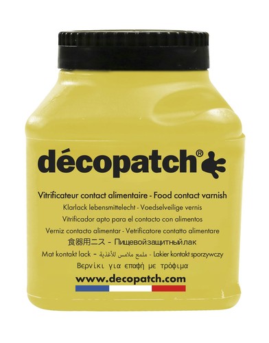 Décopatch vaal180ac vernice - décopatch,