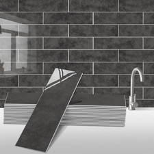 Piastrelle Adesive per