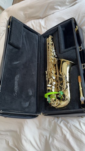 Selmer paris super action - selmer, 80