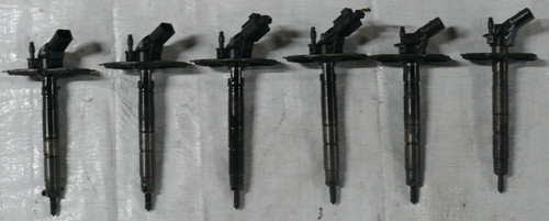 Kit iniettori pezzi - kit, 6