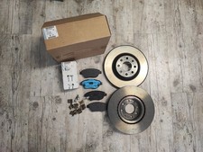Nuovo opel corsa - d, set