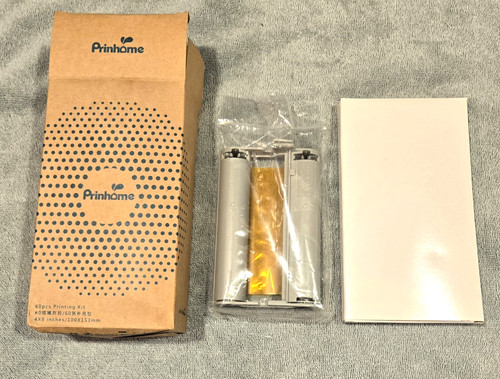 Hiti print kit confezione - print,