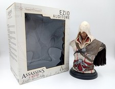 Assassin's Creed Ezio Busto