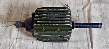 CLANSMAN RADIO EQUIPMENT  VHF