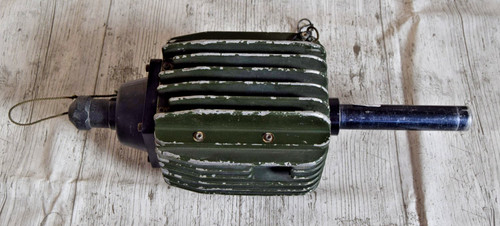 Clansman radio equipment vhf - radio,