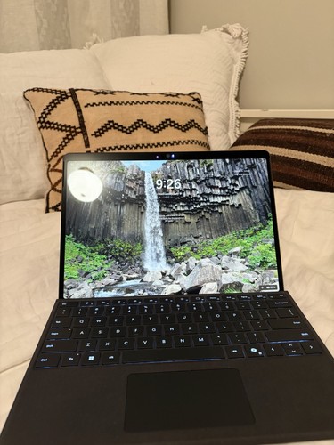Microsoft surface pro - surface, 13"