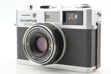 [Quasi come nuovo] Olympus 35