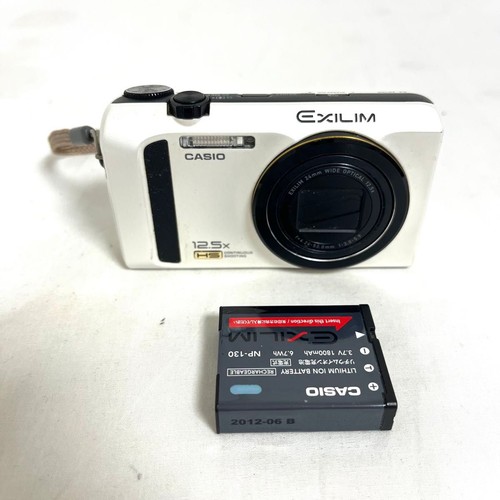 Fotocamera digitale casio - digitale,