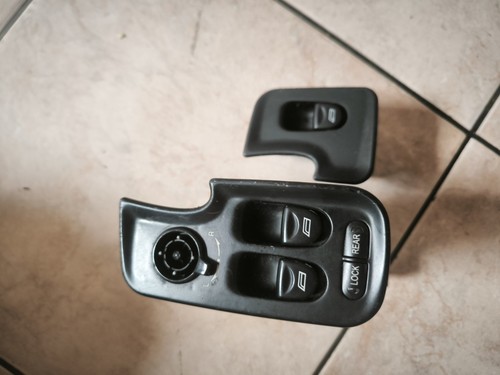 Pulsantiera alfa romeo 147 - alfa, a