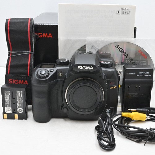 Corpo fotocamera reflex