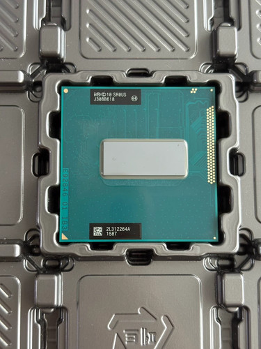 Intel extreme 3940xm - i7,