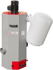 ASPIRATORE POLVERE METALLI