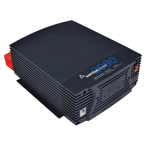 Samlex ntx 2000 pure - samlex,