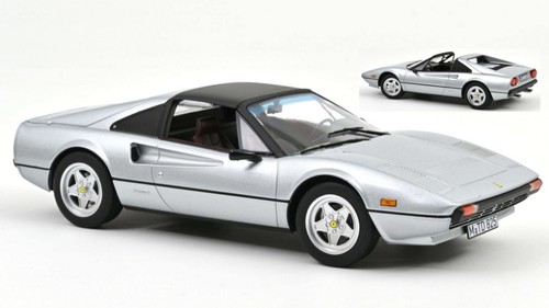 Modellino auto scala 18 - auto, 1:18
